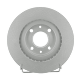2x Bremsscheibe Vorderachse für RENAULT DACIA SMART CLIO V IV Grandtour LOGAN I