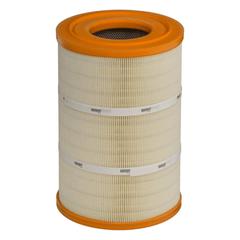 Luftfilter für MAN MERCEDES-BENZ M 2000 L L2000 M90 UNIMOG