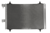 Kondensator Klimaanlage für CITROËN PEUGEOT C4 I Coupe Stufenheck C5 Break