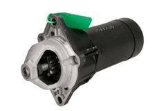 Anlasser Starter für OPEL CHEVROLET DAEWOO AGILA ASCONA C CC ASTRA F Stufenheck