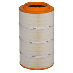 Luftfilter für MAN ERF TGA TGS II TGX I ECM