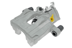 Bremssattel Hinterachse links für OPEL SAAB CADILLAC VECTRA C CC 9-3 Cabriolet