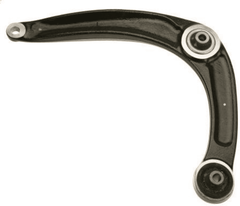 Querlenker Vorderachse links für CITROËN PEUGEOT DS C4 II Stufenheck DS4