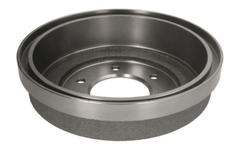Bremstrommel Hinterachse für MITSUBISHI L200 PAJERO I Canvas Top L 300 / DELICA