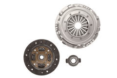 Kupplungssatz für CITROËN PEUGEOT AX SAXO XSARA Break Coupe 106 II 205 206+ 206
