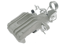 Bremssattel Hinterachse links für AUDI VW A6 C5 Avant ALLROAD PASSAT B5 Variant