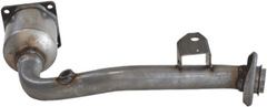 Katalysator vorne für CITROËN PEUGEOT C2 C3 I Pluriel II 207 SW 207/207+ 1007