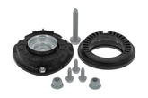 Reparatursatz Federbeinstützlager Vorderachse für AUDI SEAT SKODA VW CUPRA A1