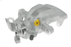 Bremssattel Hinterachse links für OPEL ASTRA G Caravan CC Coupe Cabriolet