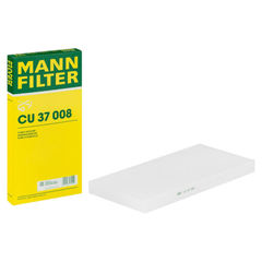 Filter Innenraumluft für MG 4