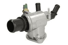 Thermostat Kühlmittel für ALFA ROMEO FIAT FORD OPEL ROVER SAAB SUZUKI TOYOTA