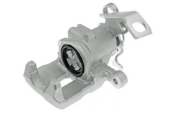 Bremssattel Hinterachse rechts für HONDA CIVIC VIII Hatchback