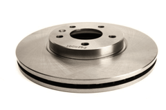Bremsscheibe Vorderachse für OPEL VAUXHALL CHEVROLET AMPERA ASTRA J Caravan GTC
