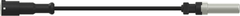 Sensorring ABS für PACCAR FREIGHTLINER KENWORTH PETERBILT MERITOR SCHMITZ