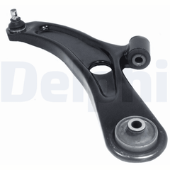 Querlenker links für OPEL SUZUKI AGILA SPLASH SWIFT III