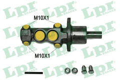 Hauptbremszylinder für SEAT SKODA VW CORDOBA Vario FURA IBIZA II TOLEDO I VARIO