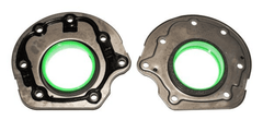 Wellendichtring Kurbelwelle für FORD MAZDA C-MAX FIESTA IV FOCUS I Stufenheck