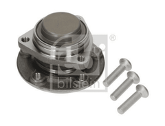 Radlagersatz Vorderachse Hinterachse für AUDI SEAT SKODA VW FORD USA CUPRA Q3
