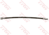 Bremsschlauch Vorderachse für MERCEDES-BENZ 123 Stufenheck Coupe T-Model 124