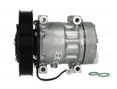 Kompressor Klimaanlage für VOLVO RENAULT TRUCKS FH16 FH II III FM FMX