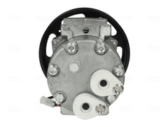 Kompressor Klimaanlage für VOLVO RENAULT TRUCKS FH16 FH II III FM FMX