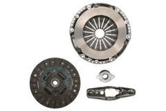 Kupplungssatz für AUDI SEAT SKODA VW A3 Sportback Cabriolet Limousine ALTEA XL