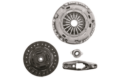 Kupplungssatz für AUDI SEAT SKODA VW A3 Sportback Cabriolet Limousine ALTEA XL