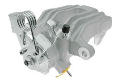 Bremssattel Hinterachse links für AUDI SEAT A4 B6 Avant Cabriolet B7