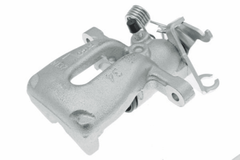 Bremssattel Hinterachse links für MITSUBISHI SMART COLT VI CZC Cabriolet FORFOUR