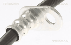 Bremsschlauch Hinterachse links für SUBARU FORESTER
