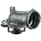Thermostat Kühlmittel für MERCEDES-BENZ C-KLASSE T-Model CLK Cabriolet CLS