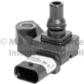 Sensor Saugrohrdruck für BMW TOYOTA MINI 1 Coupe Cabriolet 2 Active Tourer Gran