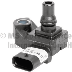 Sensor Saugrohrdruck für BMW TOYOTA MINI 1 Coupe Cabriolet 2 Active Tourer Gran