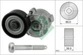 Riemenspanner Keilrippenriemen für ALFA ROMEO FIAT LANCIA OPEL SAAB SUZUKI