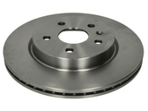 Bremsscheibe Hinterachse für OPEL SAAB CHEVROLET INSIGNIA A Stufenheck Sports
