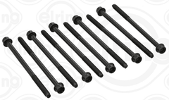 Zylinderkopfschraubensatz für ALFA ROMEO CITROËN FIAT LANCIA OPEL PEUGEOT SAAB