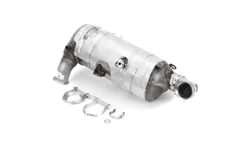 Ruß Partikelfilter Abgasanlage für CITROËN FIAT OPEL PEUGEOT TOYOTA VAUXHALL DS