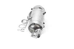 Ruß Partikelfilter Abgasanlage für CITROËN FIAT OPEL PEUGEOT TOYOTA VAUXHALL DS