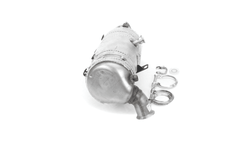 Ruß Partikelfilter Abgasanlage für CITROËN FIAT OPEL PEUGEOT TOYOTA VAUXHALL DS
