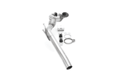 Katalysator für AUDI SEAT SKODA VW CUPRA A3 Limousine LEON ST SC OCTAVIA III