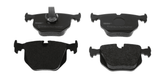 Bremsbelagsatz Scheibenbremse Hinterachse für BMW RENAULT SEAT SKODA VW ALPINA