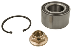 Radlagersatz Vorderachse für MAZDA 3 Stufenheck 5 6 Station Wagon Hatchback