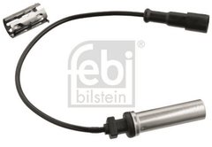 ABS Sensor Raddrehzahl Hinterachse für MERCEDES-BENZ SETRA CITARO CONECTO