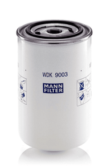 Kraftstofffilter für VOLVO