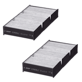 Filter Innenraumluft für MERCEDES-BENZ GL-KLASSE GLE Coupe GLS M-KLASSE