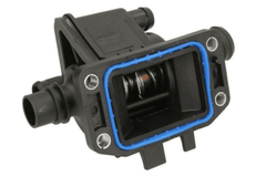 Thermostat Kühlmittel für CITROËN FORD MAZDA PEUGEOT SUZUKI TOYOTA C1 C2 C3 I
