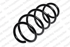 Fahrwerksfeder Vorderachse für AUDI SKODA VW A3 Cabriolet OCTAVIA II Combi
