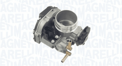 Drosselklappenstutzen für AUDI SEAT SKODA VW A3 LEON TOLEDO II OCTAVIA I Combi