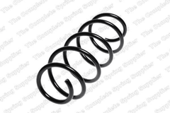 Fahrwerksfeder Vorderachse für SEAT SKODA VW IBIZA III FABIA II Combi ROOMSTER