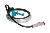 ABS Sensor Raddrehzahl Vorderachse für OPEL ASTRA H Stufenheck GTC Caravan